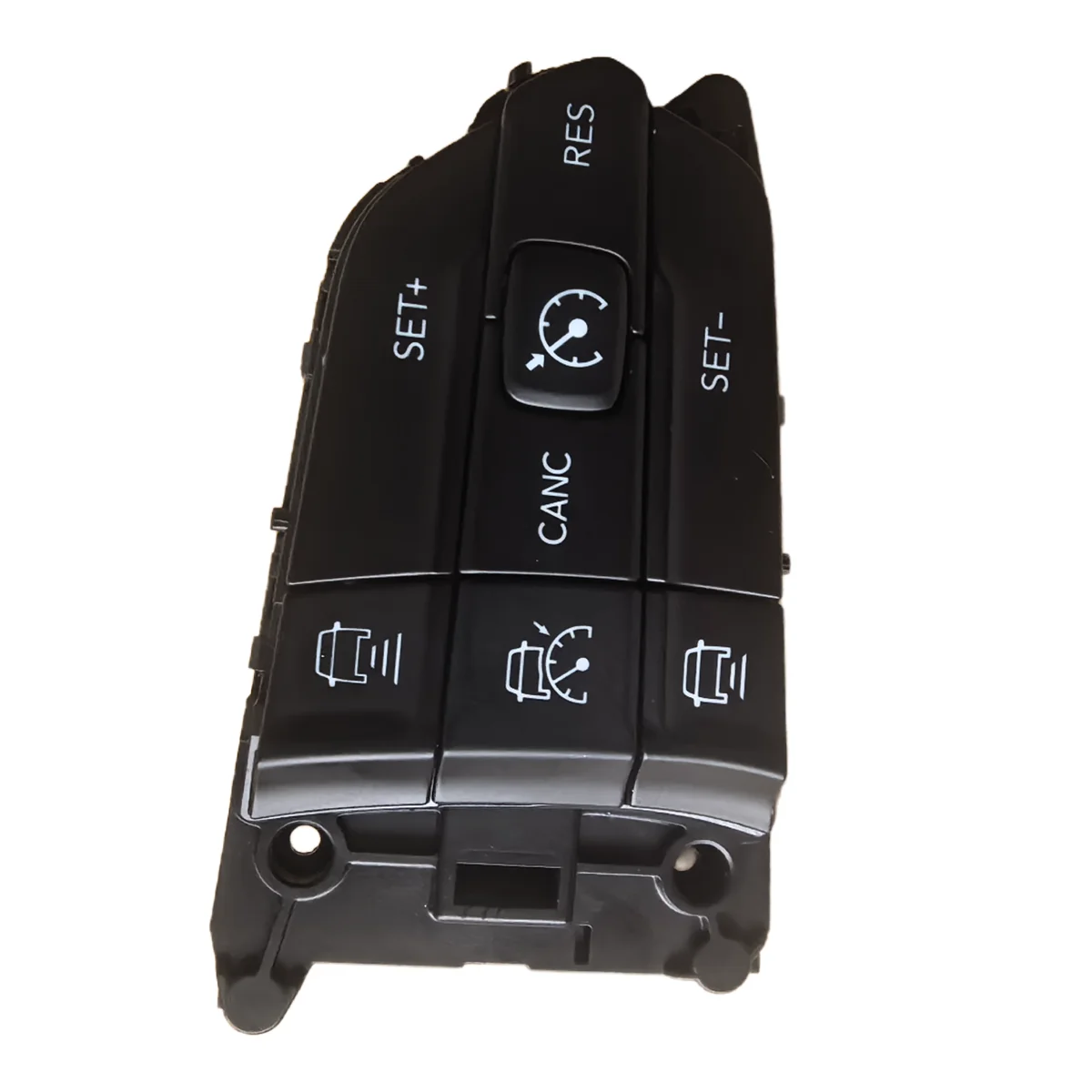 for Jeep Grand Cherokee 2021 2022 2023 2024 2025 2026 Steering wheel cruise switch button Scan ACC