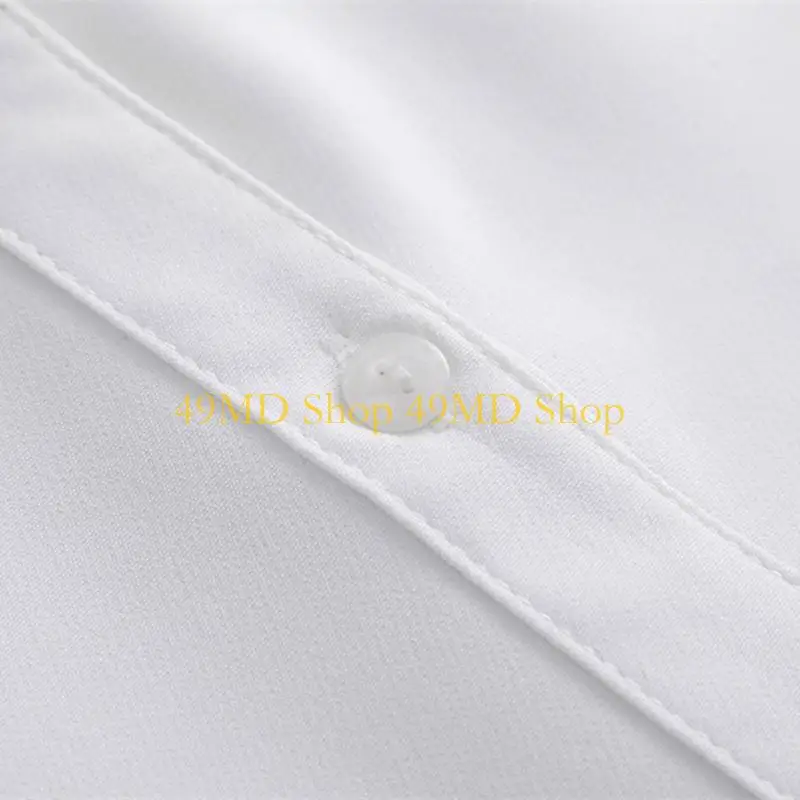 49md-ruffle-ribbon-false-collar-fashion-french-earring-collar-for-casual-and-formal