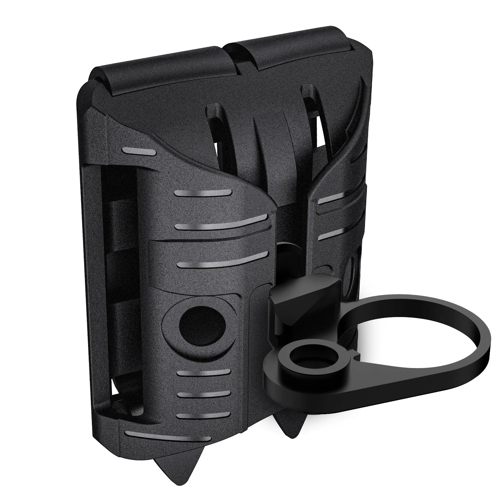 Tactical Gun Holster  AR Holster & AR Tactical Plate Free transportation fee