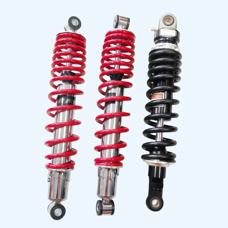 

For 1987-2006 Yamaha Banshee 350 YFZ350 New Front Shock Absorber Rear Shock Absorber