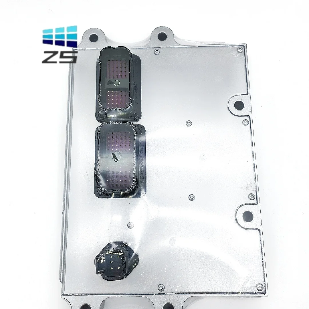 

4963807 P4963807 для Cummins ISMQSMCM876ECU, новый, программируемый, высокое качество