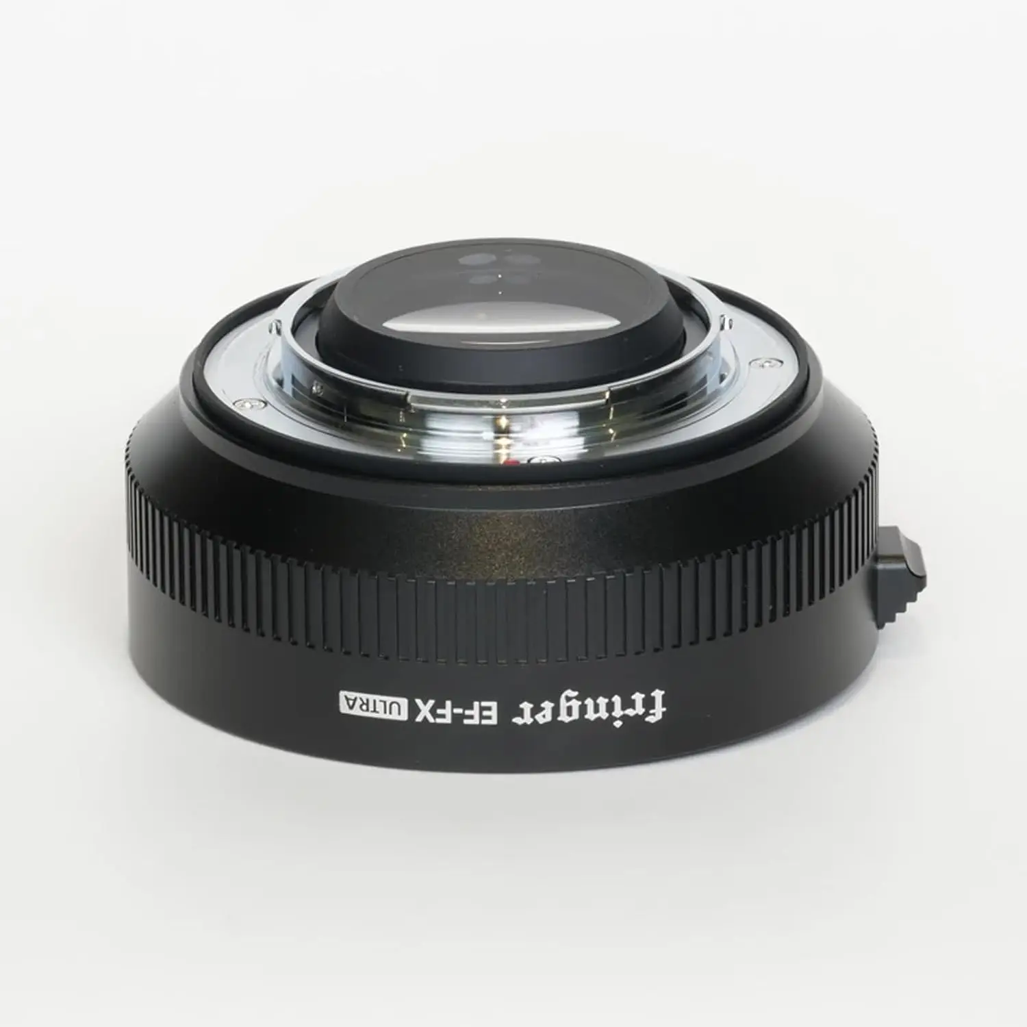Fringer EF-FX Ultra AF Focal Reducer Adapter For Canon EF Lenses Compatible With Fujifilm X Series Cameras