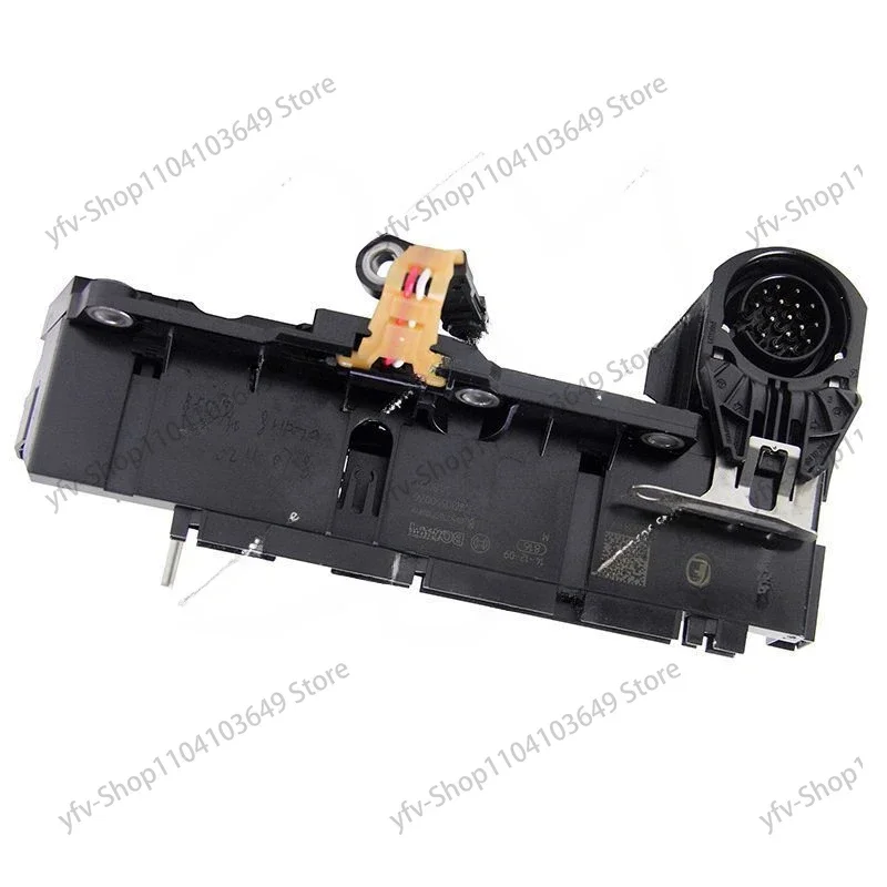 ZF8HP70 0260550076 TCM Mechatronic Control Unit Gearbox Automatic Transmission For  XE 2.0D X760 tools