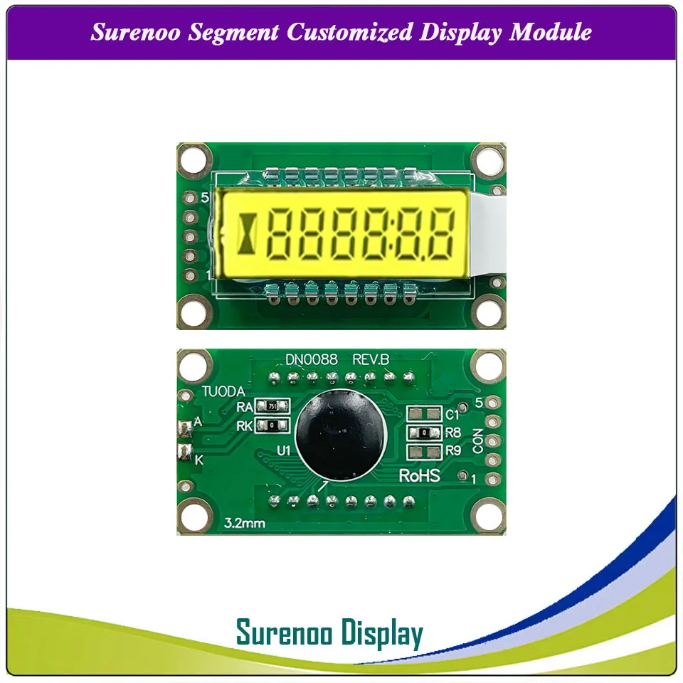 Surenoo Brand New C…