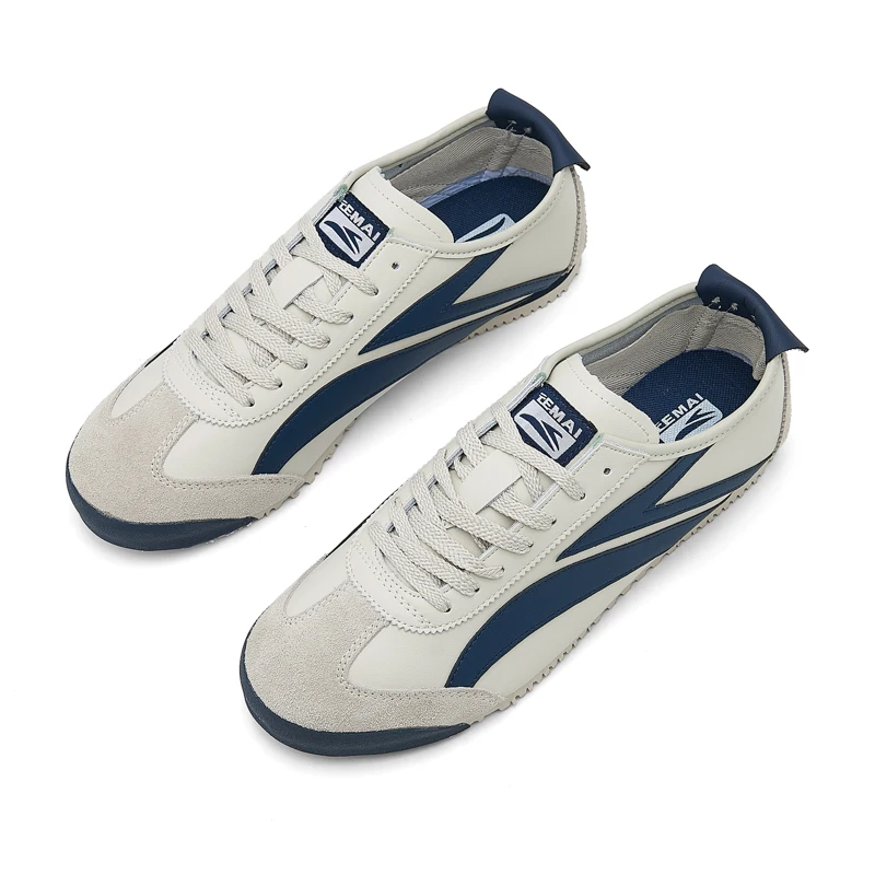 2025 Summer New Thin-Soled German Training Shoes, Couple's Matching Shoes, Unisex Casual Sports Shoes, Classic & Trendy comforta