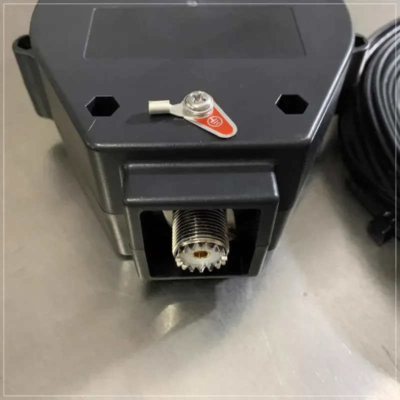 400W High Power Amateur Radio Wire Aerial for Shortwave Transceiver Eight Band HF End Fed Antenna No Tuner Required
