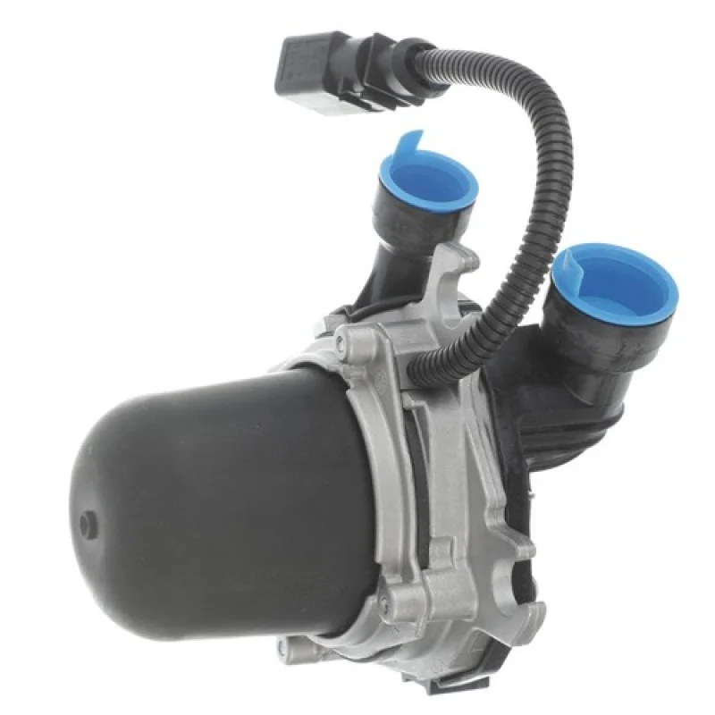 

♥ Suitable For Porsche CayenneSHybrid Power2011-2018Secondary Air Pump For Air Compressor 958-605-104-00