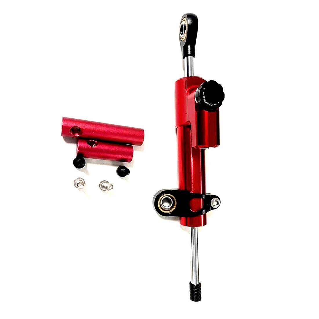 Directional Steering Damper for Inxing V5 Electric Scooter Spare Parts Increase High Speed Stability