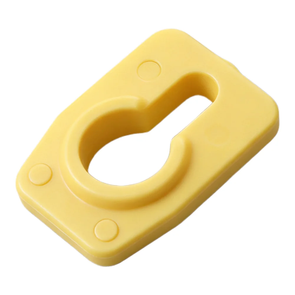 Car Repairs Engine Maintenance Hood Prop Rod Isolator Easy Installation Fits Specific Models No High Universality Fitment