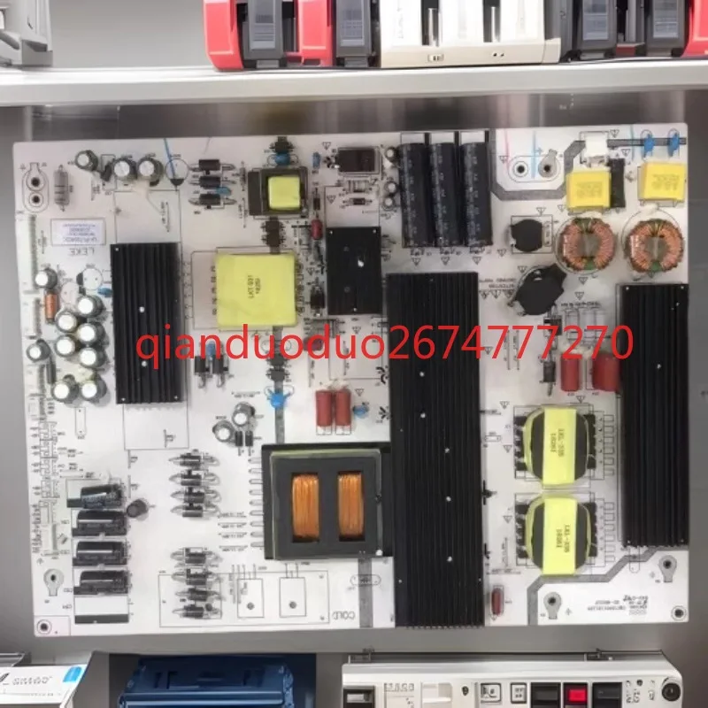 

LK-PL750402C/D/G LK-PL760402C Power Board