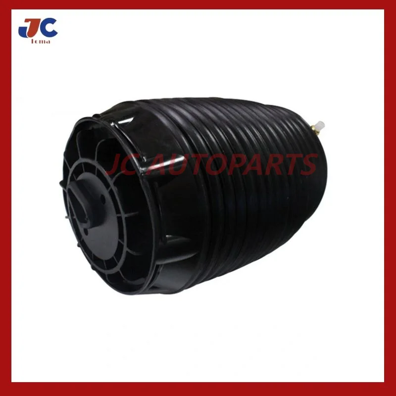 Rear Rubber Air Spring For Hyundai Equus Centennial 2009-2016 Suspension Repair Kit 553503M501 553503M502