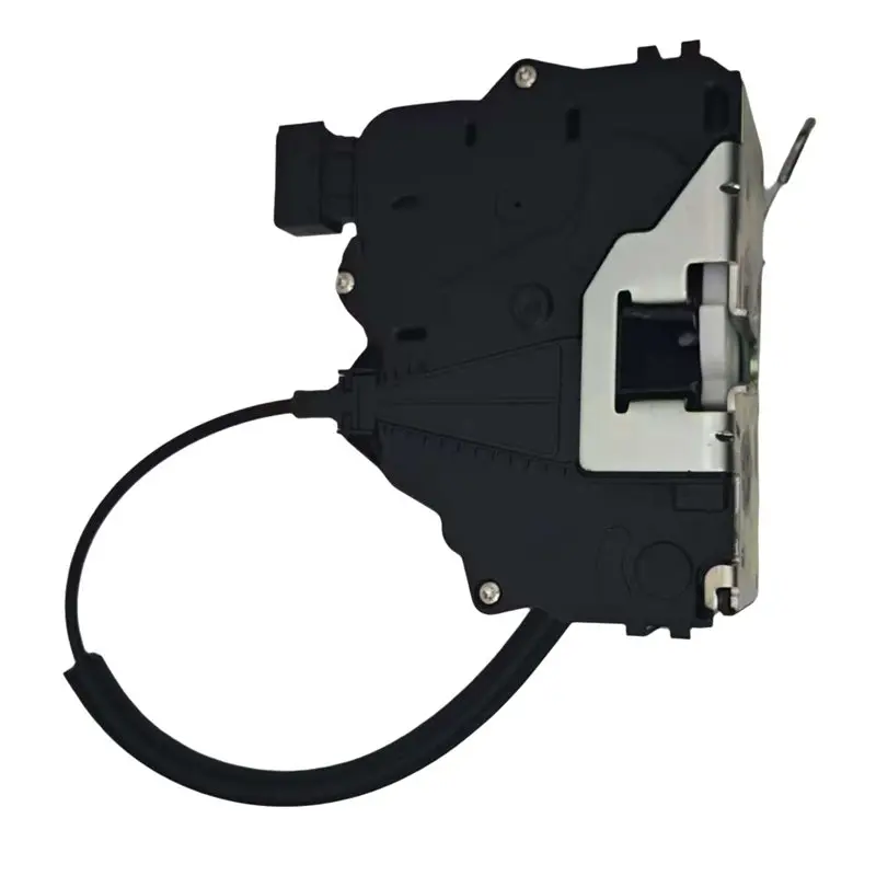 AA01-Car Front Door Lock Latch Actuator Mechanism RHD For Fiat Grande Punto Alfa Romeo 05-15