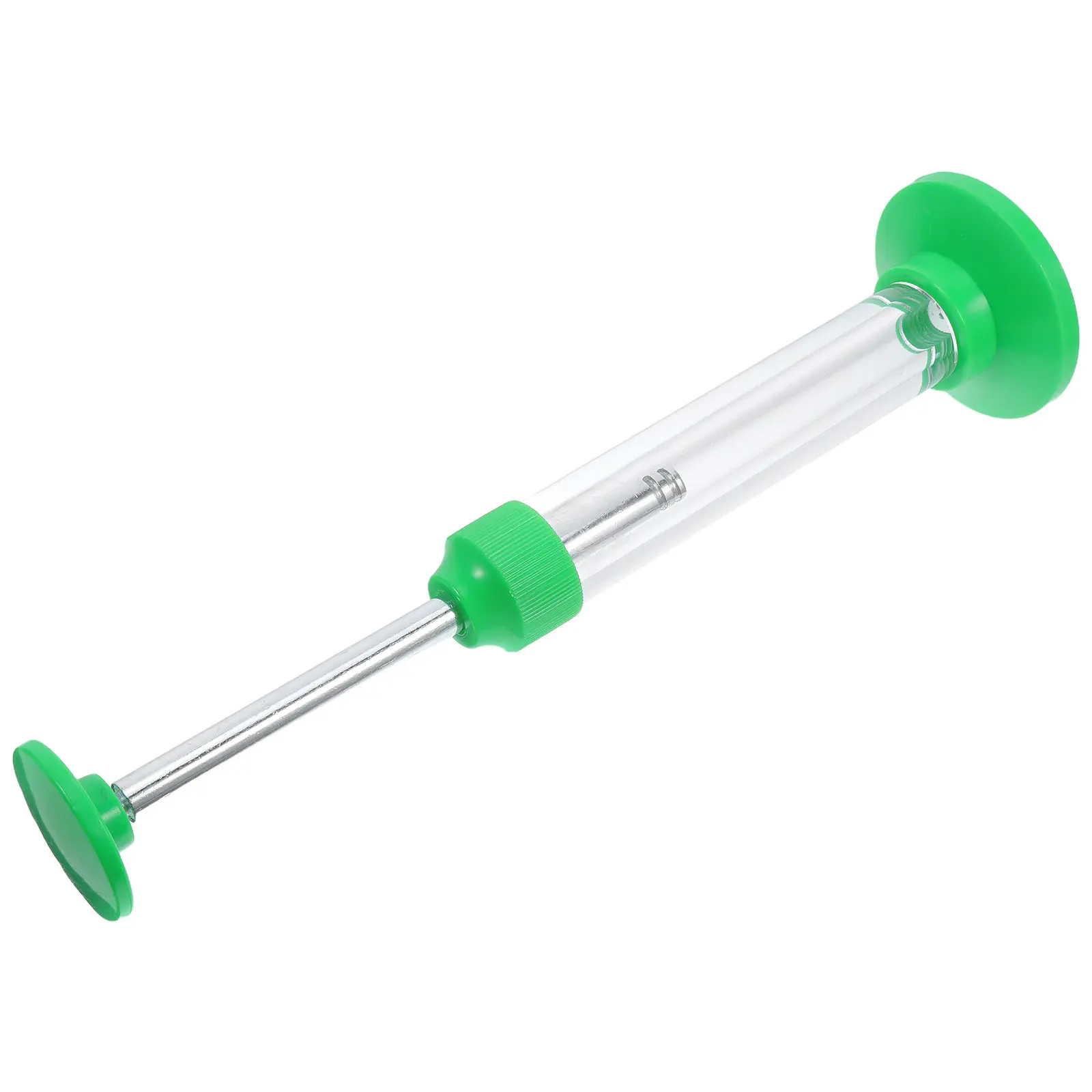 

Compression Ignition Demonstration Physics Equipment Air Compression Igniter for Classroom Science Teaching Experimental