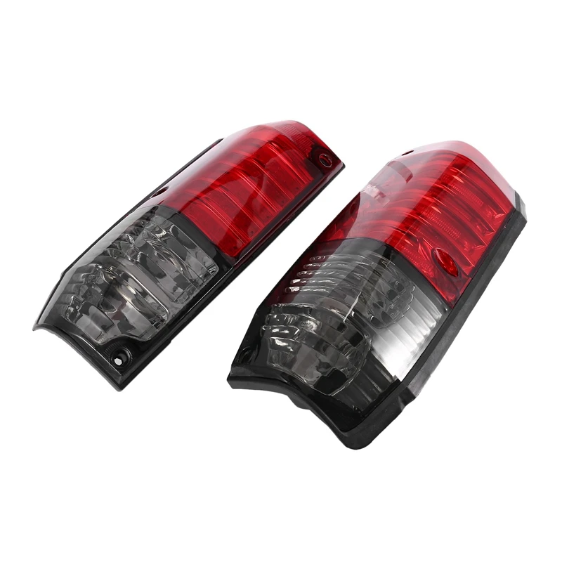 Car Rear Tail Light For Toyota Land Cruiser Prado LC70 LC76 LC77 LJ77 RJ77 FZJ76 GRJ76 HZJ76 4500 Tail Lamp