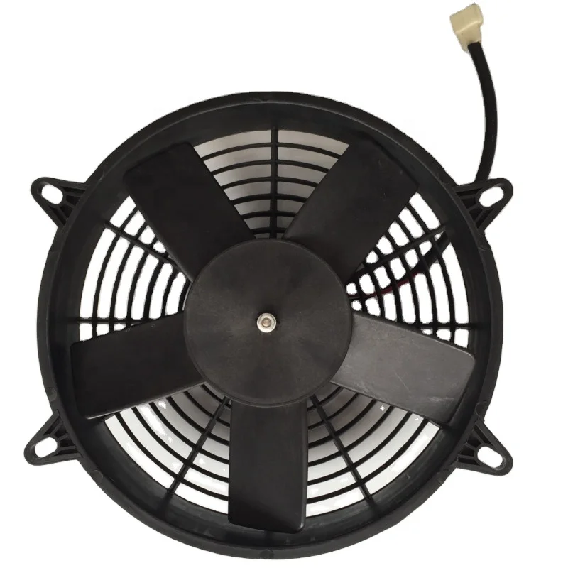 2026 Good Quality Best Price Va59-Bp70/Ll-37A/S Condenser Fan Lnf2202s Truck And Bus Air Conditioning Accessories