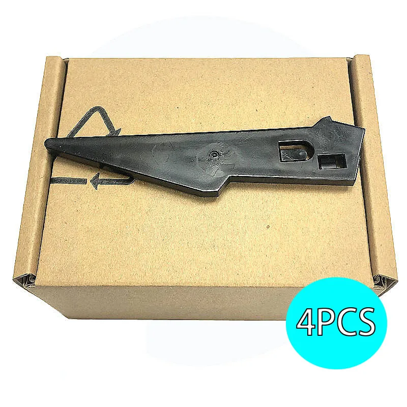 

4 шт. RC1-3534 RC1-3534-020CN 1320 1160 Направляющая картриджа 3390 3392 Верхняя правая направляющая картриджа с тонером