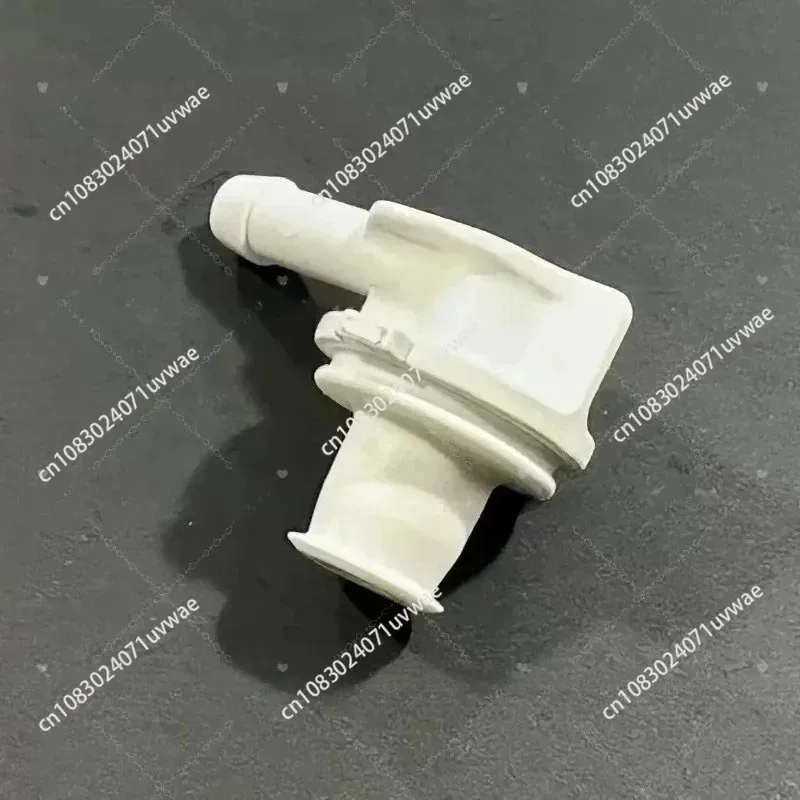Suitable for Fully Automatic Coffee Machine Milk Tube Cleaning Joint Accessories