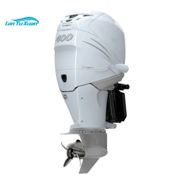 300CXL VERADO 4 stroke CPO boat motor outboard motor