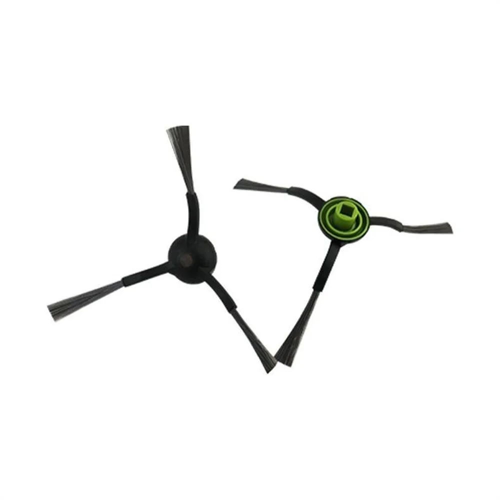 Side Brush Spare Parts For Ecovacs Deebot T20 T10 T9 T8 T5 N8 N5 X1 Robot Vacuum Sweeper Accessories Efficient Dust Clean