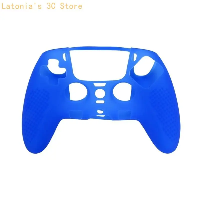 

Protective Case for Edge Anti-scratch Controller Housing Gaming Accessories X3UB