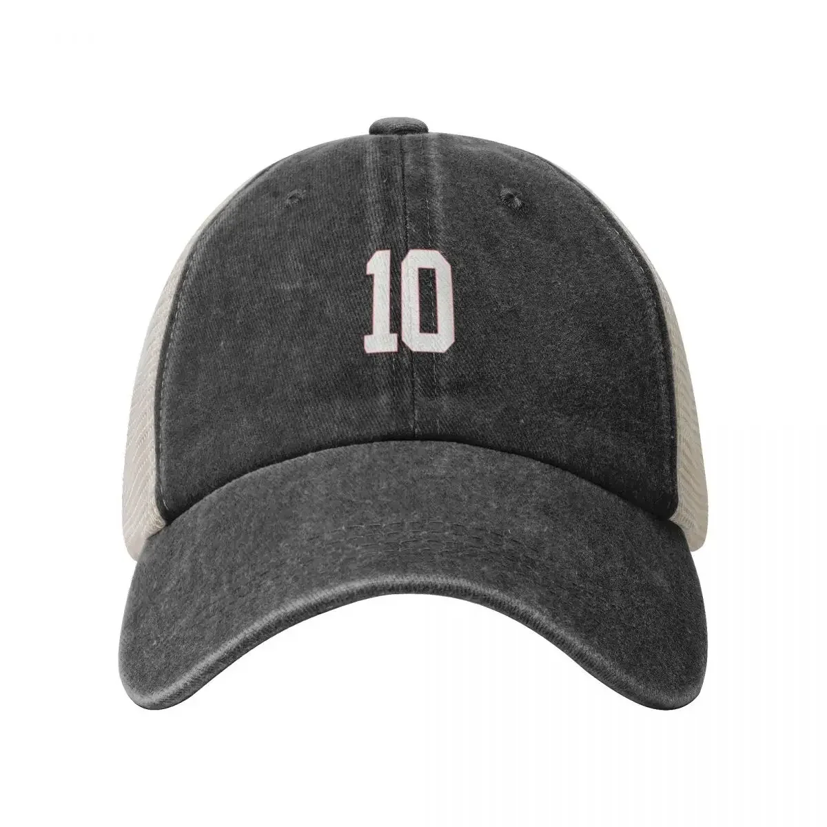 Jimmy Garoppolo Baseball Cap Sunhat Icon Vintage Golf Wear Men Women's