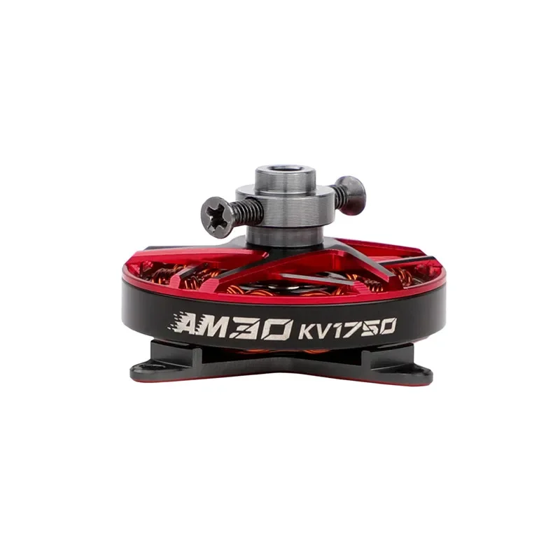 MOTOR AM30 3D kv1450 kv2280 kv1750 High Quality Quadcopter Fixed Wing Rc Plane Dc Brushless Drone Motor