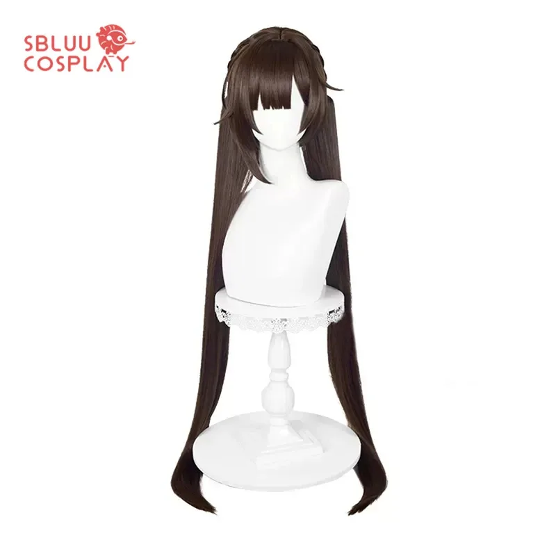 

qq28LQSBluuCosplay Honkai Star Rail Sushang Косплей Парик