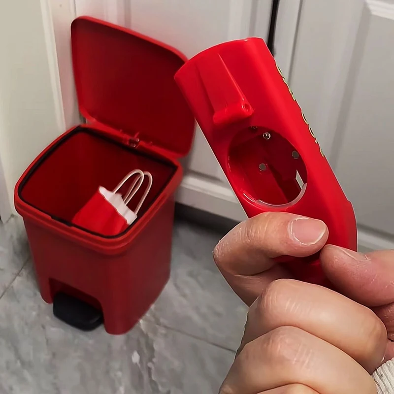 Cap Gun Beer Opener Launcher 4