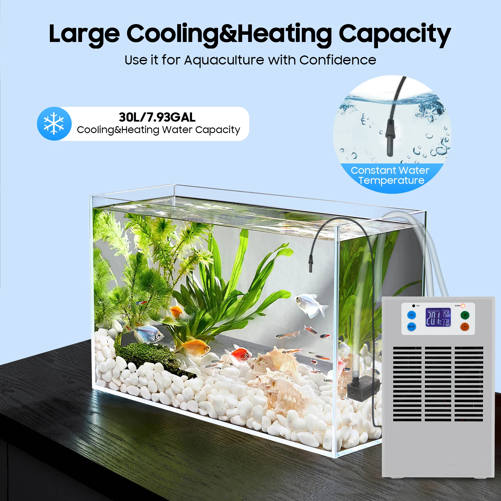 Thumbnail 3 - #44 Water Chillers Ranking List in 2026