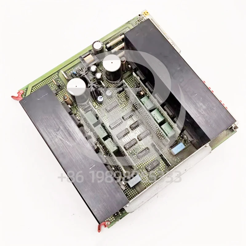 

Плата управления Heidelberg SM102 LTK500 00.781.3680 02 для печатной машины SM102 (б/у)