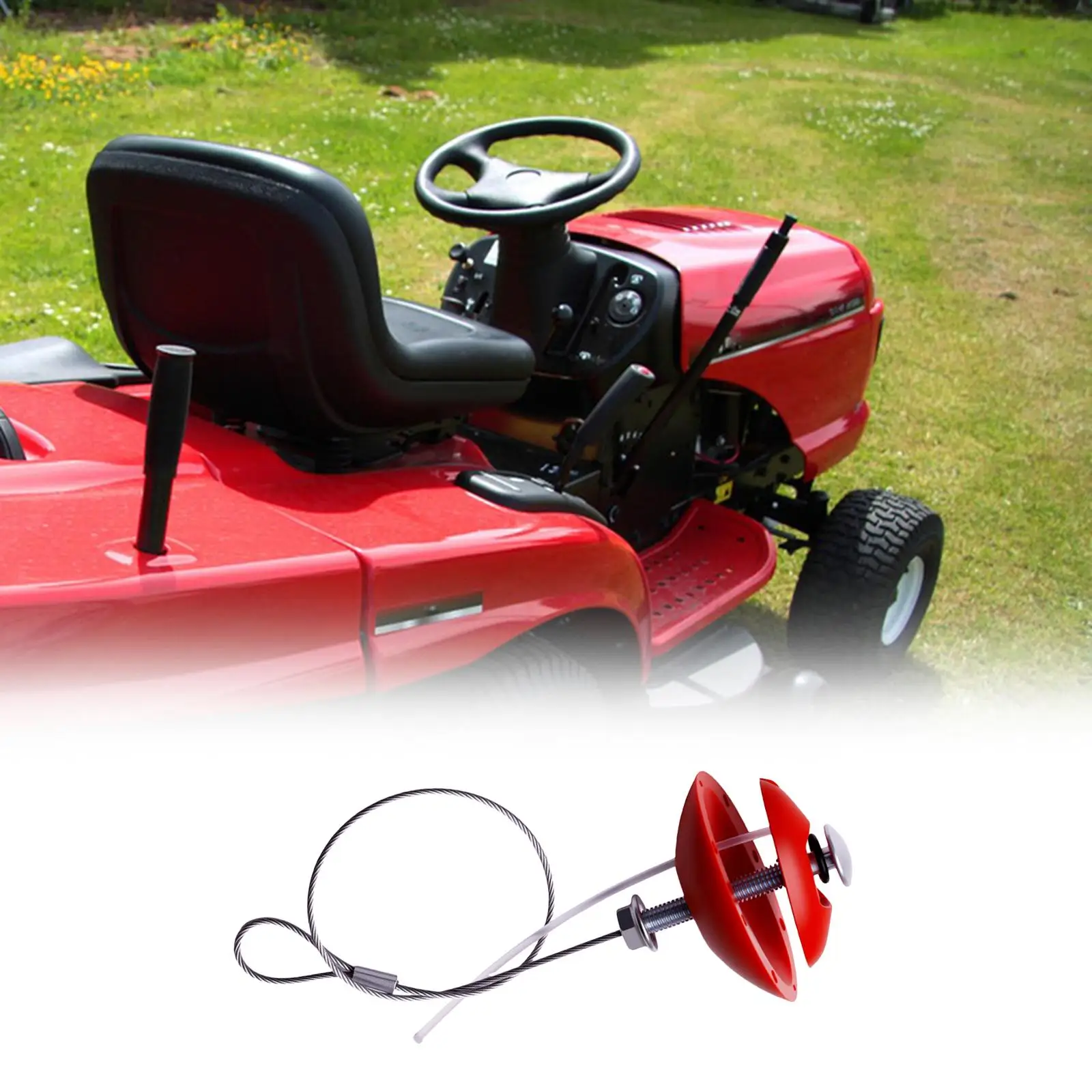 Sidewall Tire Repair Kit Efficient Professional Practical Tire Puncture Repair Kit for SXS RZR Krx