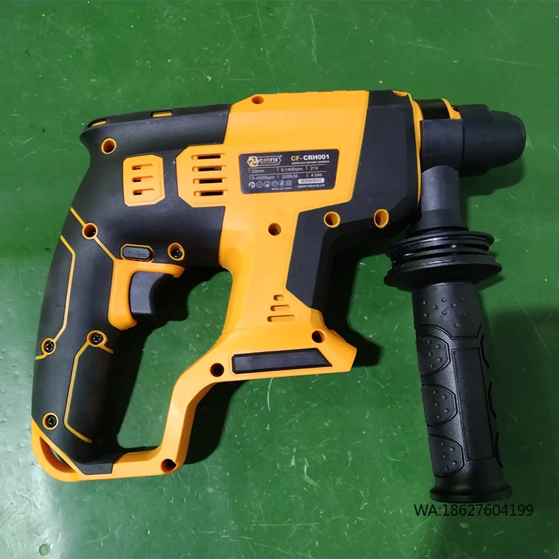 

Электрический перфоратор COOFIX CF-CRH001: Хит продаж, портативный