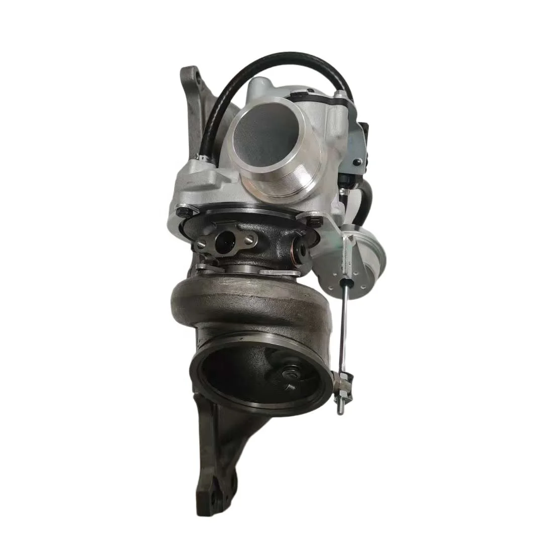Y20LET Engine Turbo Charger K04 for 53049880024 53049700024 9042350 Car Turbocharger Replacement Auto Parts Engine view 4