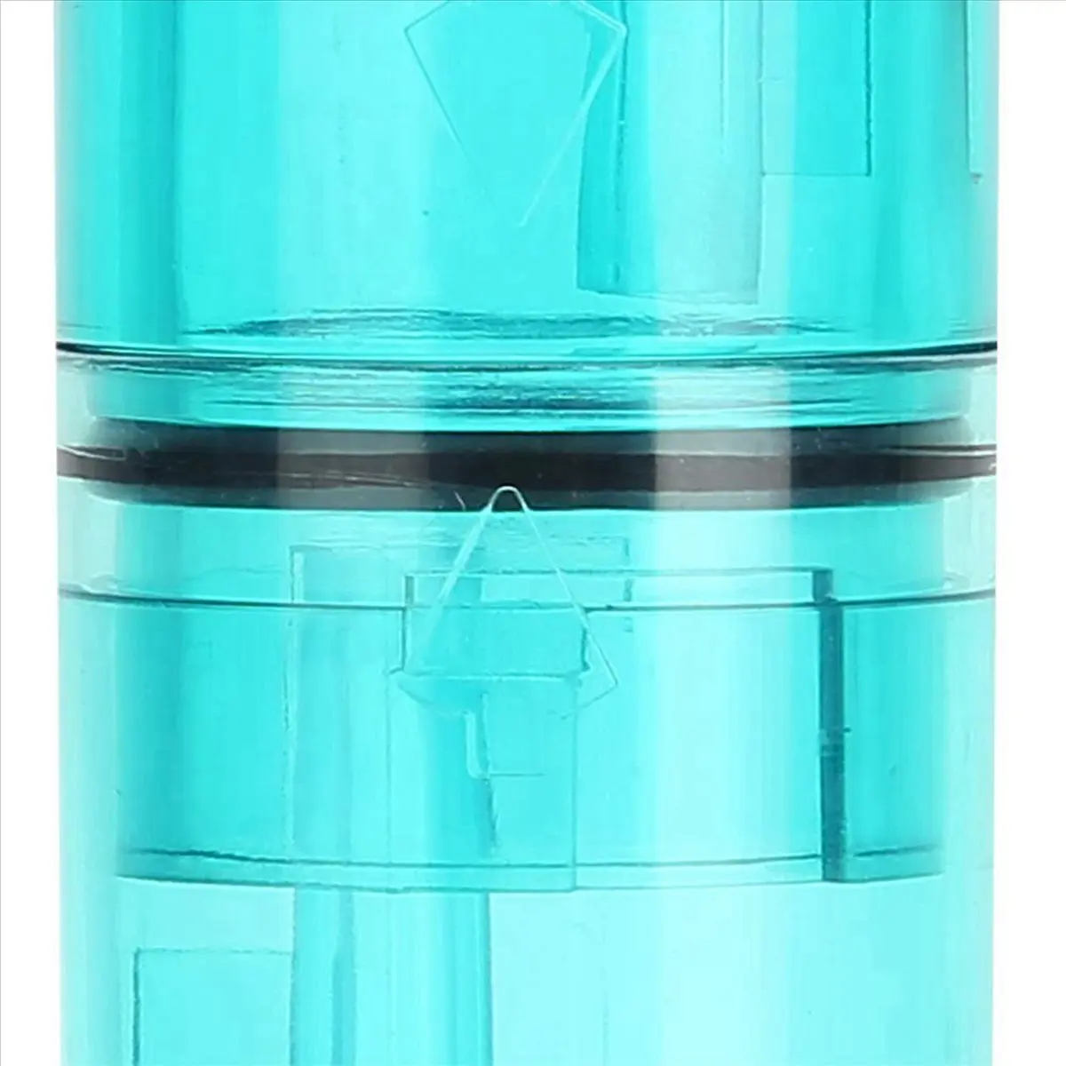 Top Oxygen Tubing Connector, 20Pcs Oxygen Generator Oxygen Tube Water Collector Oxygen Tube Accessory