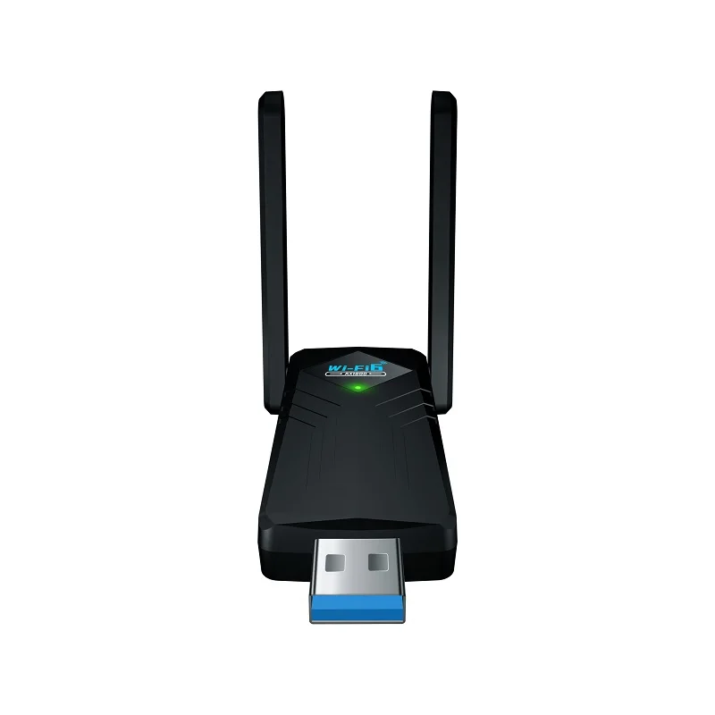 Wifi Wireless Network Card AX900 Signal Booster 5ghz Usb WIFI 6 Wifi Adapter Wi-Fi Dongle for Laptop PC