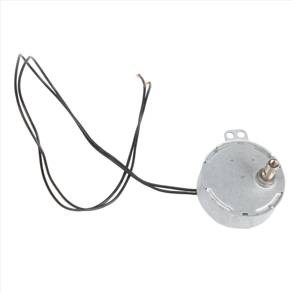 A63K& AC 220/240V 30RPM 4W CCW/CW Two Way Controlled Synchronous Motor