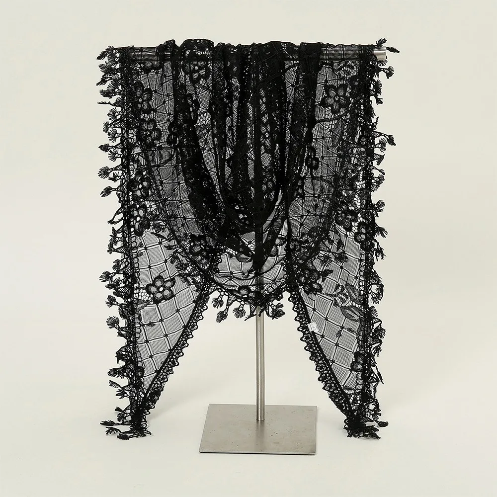 الأزياء الصلبة مثلث الحجاب وشاح البوليستر النساء الكنيسة الصلاة عقال الزفاف عمامة الإناث