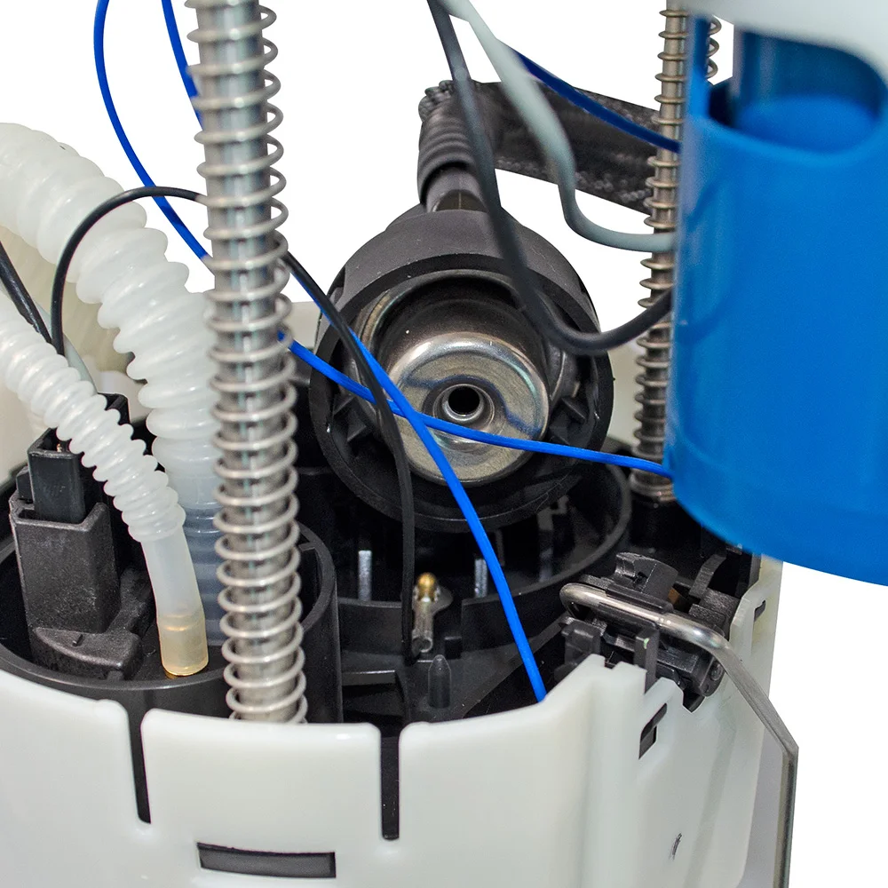 Dopson Auto Parts DPS7073 Conjunto de módulo de bomba de combustible eléctrica Número OEM E3800M para Chevrolet Chevy