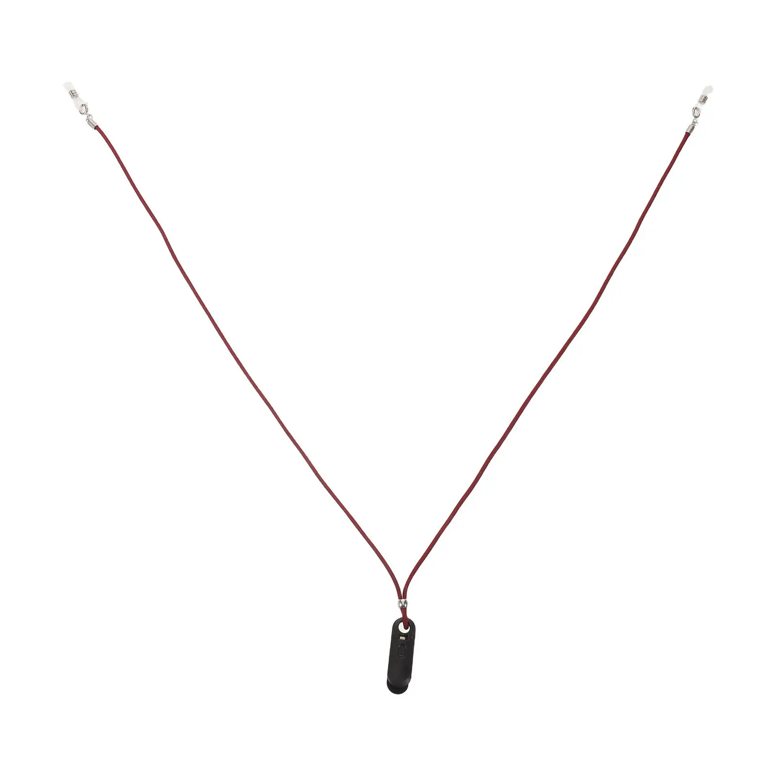 

Hearing Aid Anti-Loss Lanyard Retention Clip for Seniors Hearing Aid Safety Band Anti Lost Rope