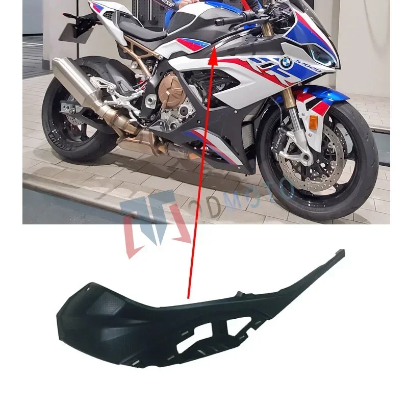 For BMW S1000RR 2019 2020 Fuel Tank Left and Right Side Covers ABS injection fairing S 1000 RR Motorcycle Accessories