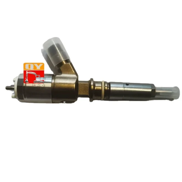 

diese Engine parts for C4.2 315D 318D 319D injector 326-4740 Injector