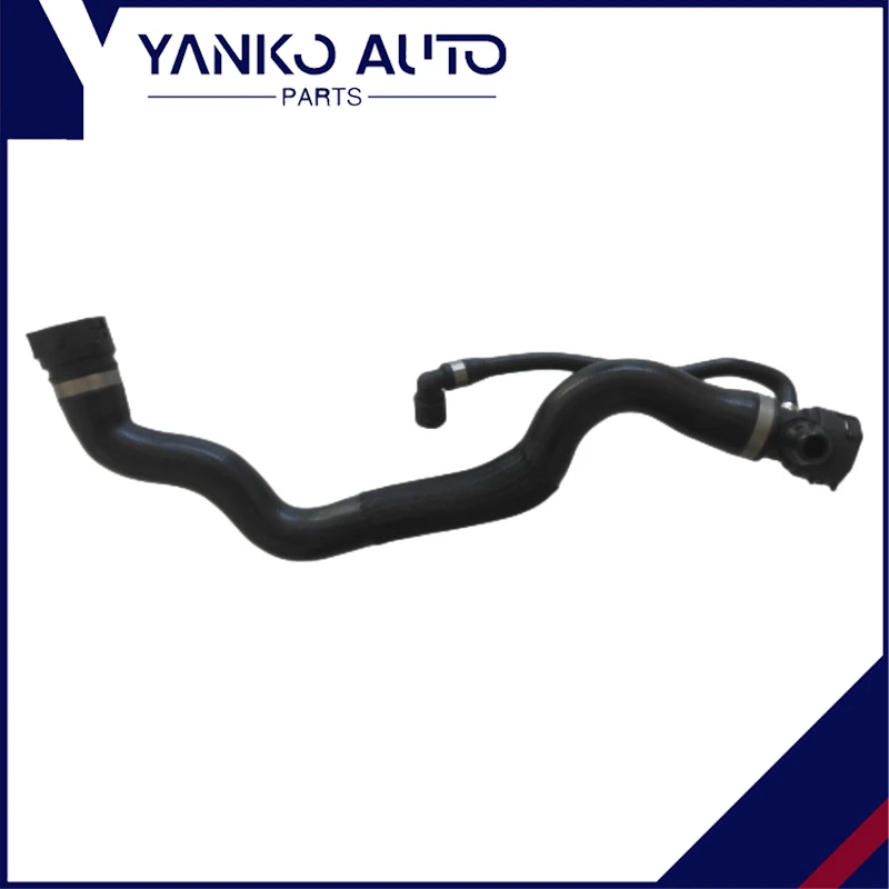 

17128511623 Radiator Top Hose for Bmw E84 X2.0 D-2.0 D X2.5 D