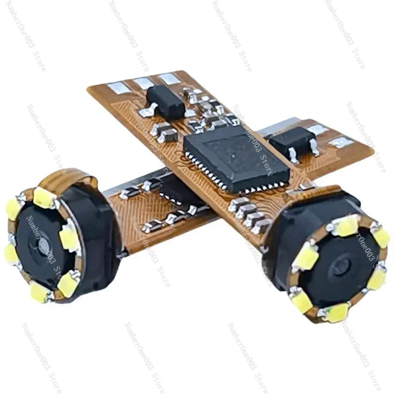USB Cable 2.0 GC2755 Sensors7MM Camera Module For Endoscope 1080P 2MP 1920*1080 1/5 Inch Lens Free Drive