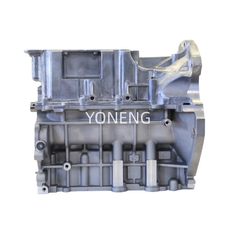 

Car Engine Assembly Complete Motor Auto Car Parts 2.0L G4NC Motor Long Block Cylinder Block for Kia for Hyundai