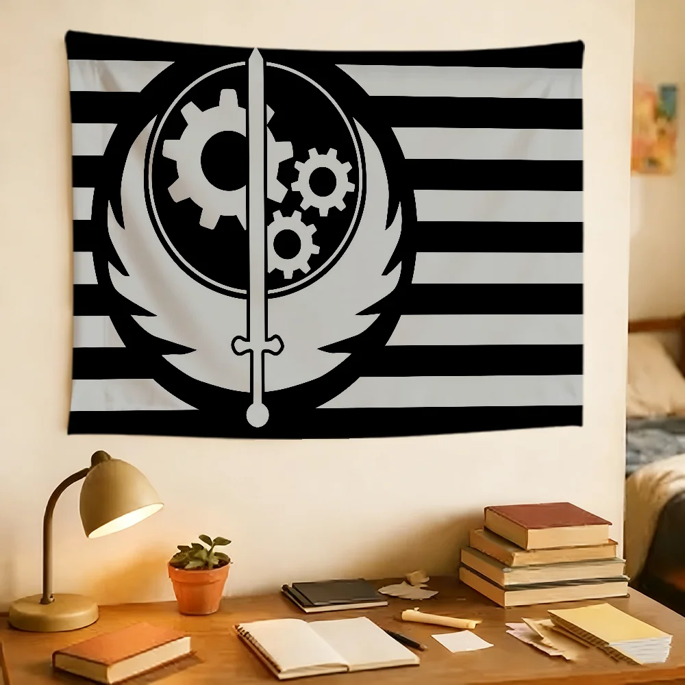 Banderas Alternativas flag Durable Outdoor Indoor Patio Festive Decoration Classic Design Pole Wall Room Banner