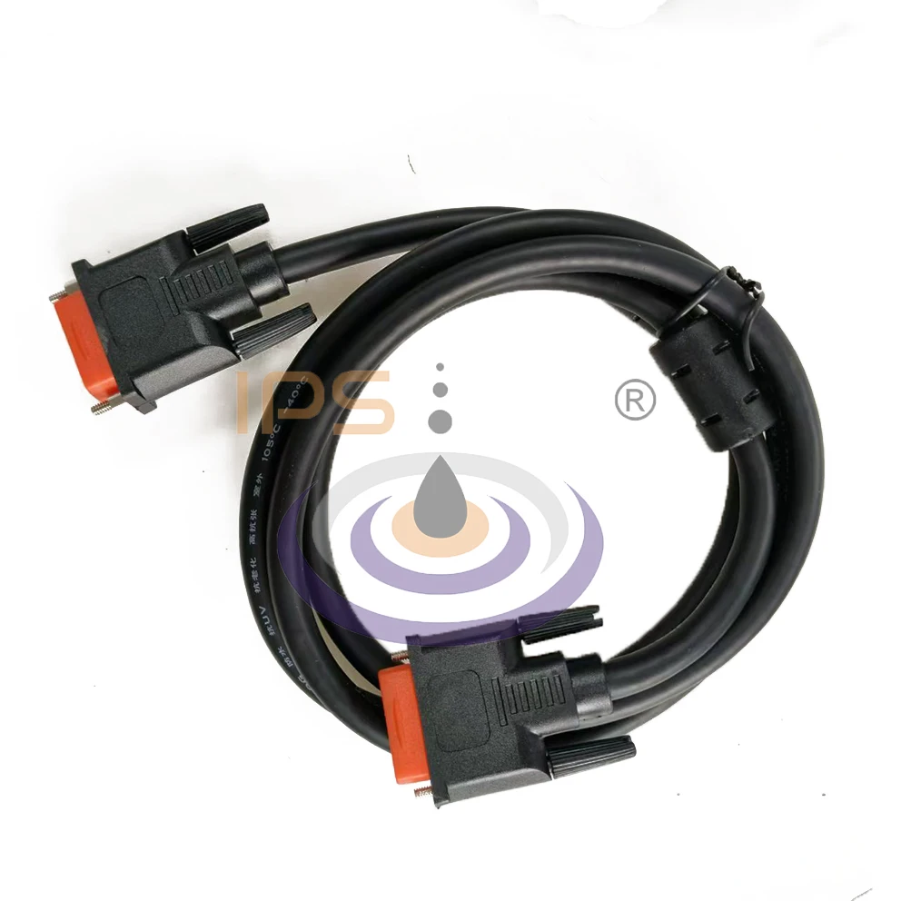 EPT028743SP طقم قطع غيار UI للباب الأمامي المتوافق / طقم شاشة لنفث الحبر Domino Ax150I #2