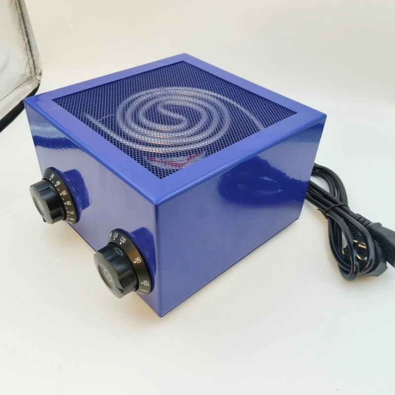 1. Electric drying, hot air drying machine, accessories, drying belt, regular temperature adjustment