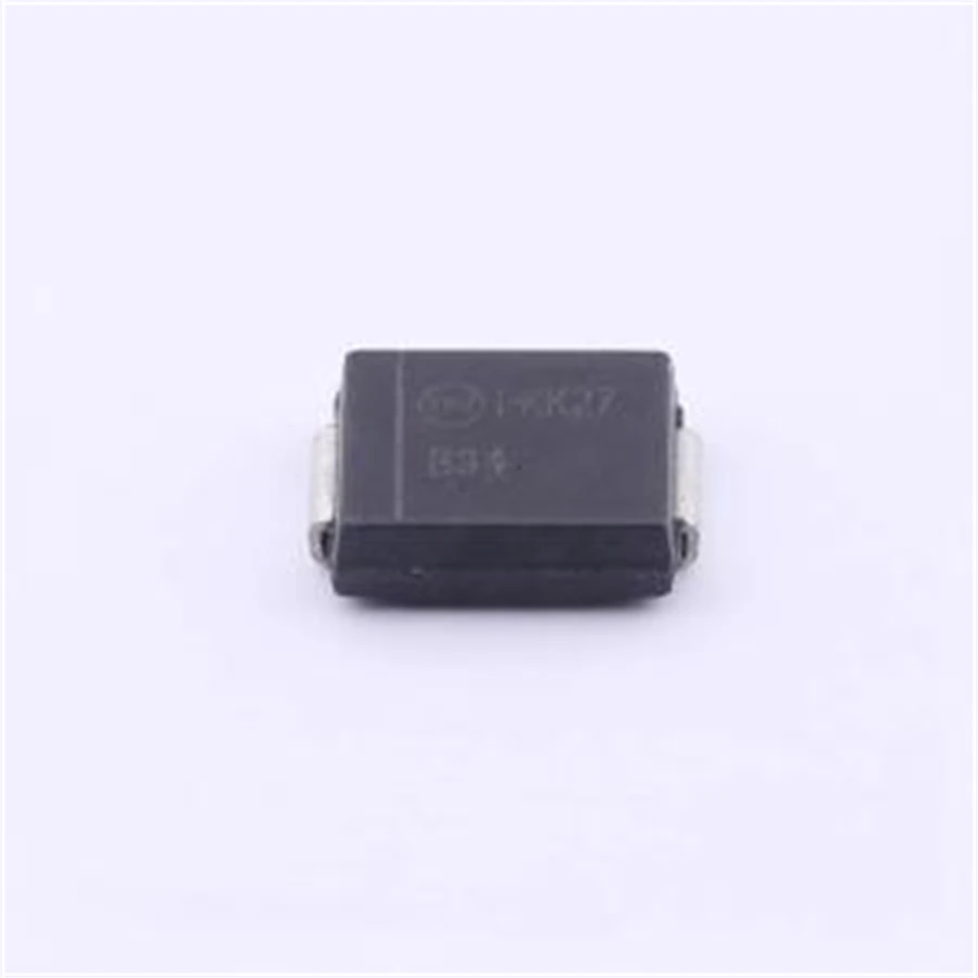 

50 шт./лот MBRS340T3G (диоды)