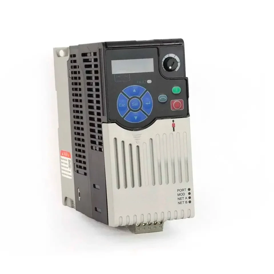 Brand New Original 25B-D010N104 AC Variable Frequency Drive 25B-D010N104 Adjustable Fast Delivery