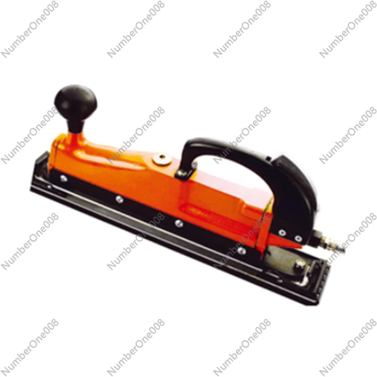 

25mm Stroke 2400SPM Linear Air Straight Line Sander for Fast Material Removal